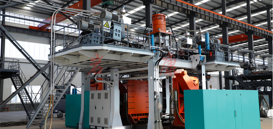 巖康桌面板吹塑機(jī)生產(chǎn)設(shè)備 桌面板吹塑機(jī)生產(chǎn)設(shè)備價(jià)格