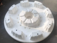 中空吹塑托盤的優缺點是什么？