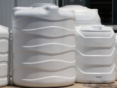 中空吹塑設備的冷卻方法總結