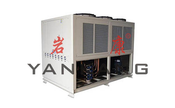 巖康吹塑機輔機冷水機 冷水機