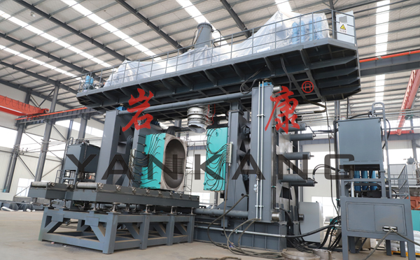 吹塑機模具選擇3大原則