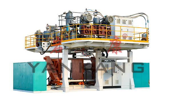 中空吹塑機 中空吹塑產品的常見問題和解決方法