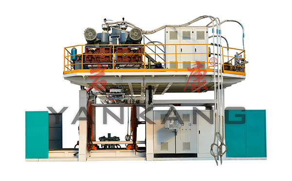 吹塑機 中空吹塑產品的常見問題和解決方法