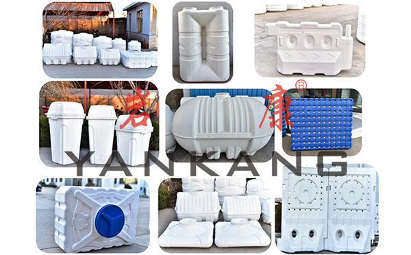 塑料制品 塑料制品碳化的原因及處理方案