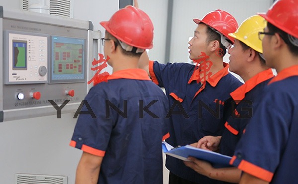 全自動中空吹塑機PLC控制系統 全自動中空吹塑機