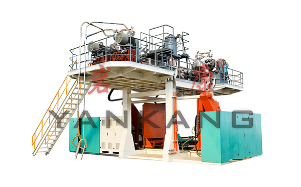 吹塑機(jī)的優(yōu)勢(shì)在生產(chǎn)過(guò)程中會(huì)有所展現(xiàn) 吹塑機(jī)是做什么的