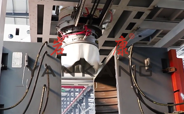 吹塑產(chǎn)品表面質(zhì)量缺陷 吹塑制品常見的表面質(zhì)量缺陷