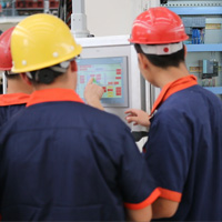 如何設置中空吹塑機加熱溫度