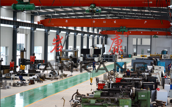 巖康吹塑機(jī)廠家 吹塑成型工藝