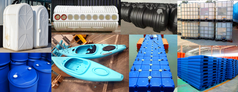 巖康吹塑機(jī)模具應(yīng)用 吹塑機(jī)模具