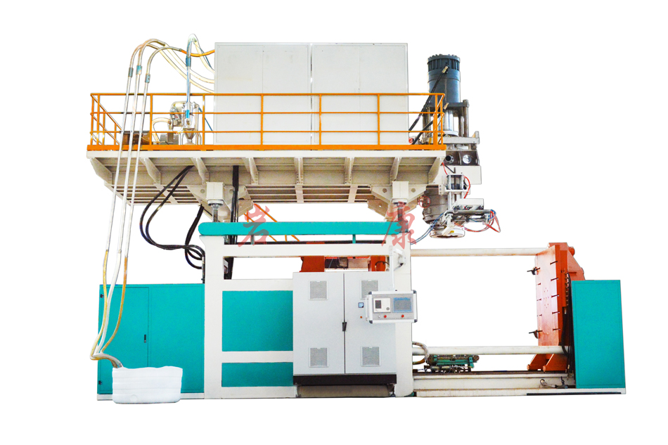 巖康四層吹塑機 四層吹塑機