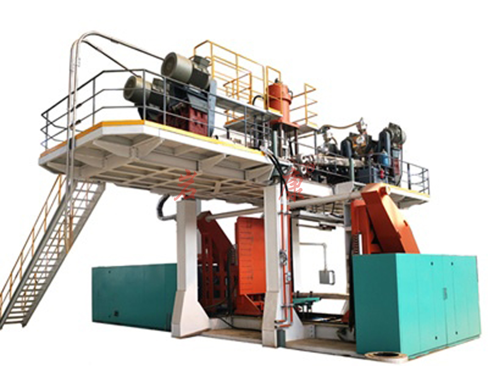 巖康太陽能內膽吹塑機 太陽能內膽吹塑機