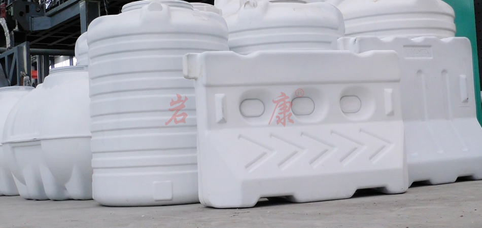 中空吹塑制品的冷卻方法 中空吹塑制品的冷卻方法