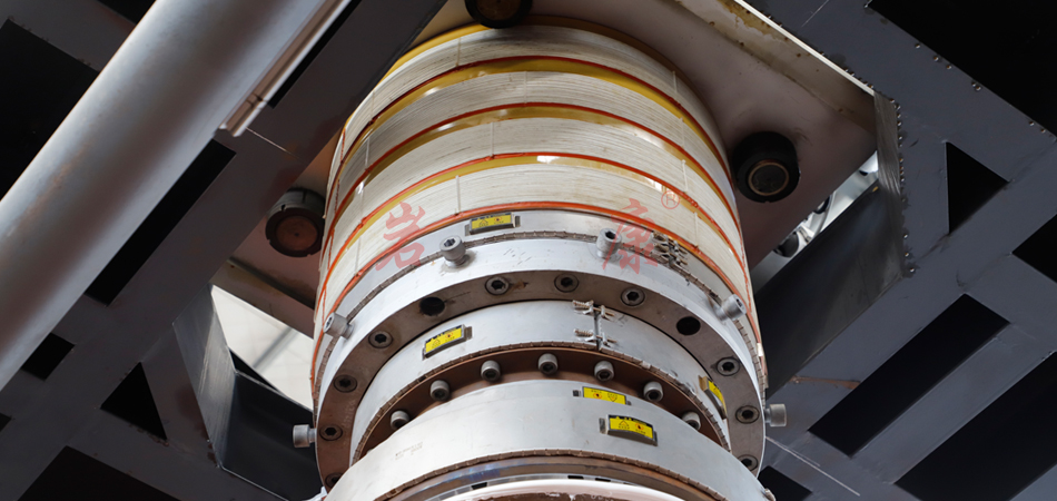 電磁加熱器可以用到中空吹塑機(jī)上嗎