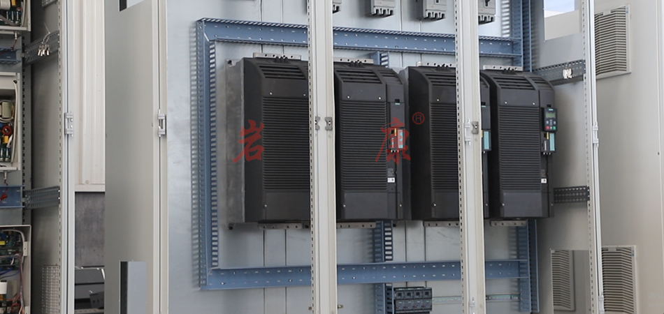 吹塑機(jī)變頻器的保養(yǎng)維護(hù)方法