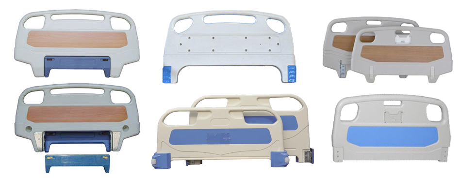 醫療床頭板吹塑機