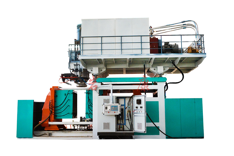 醫療床頭板吹塑機