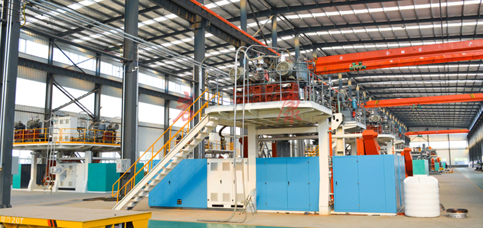 巖康吹塑機接觸器的維護保養方法及注意事項 吹塑機接觸器的維護