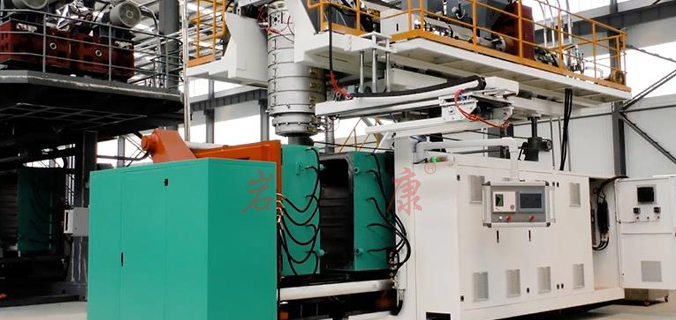 吹塑機設備維護保養操作規范 吹塑機設備維護保養