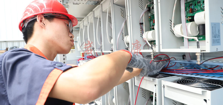 巖康吹塑機保養 吹塑機保養周期