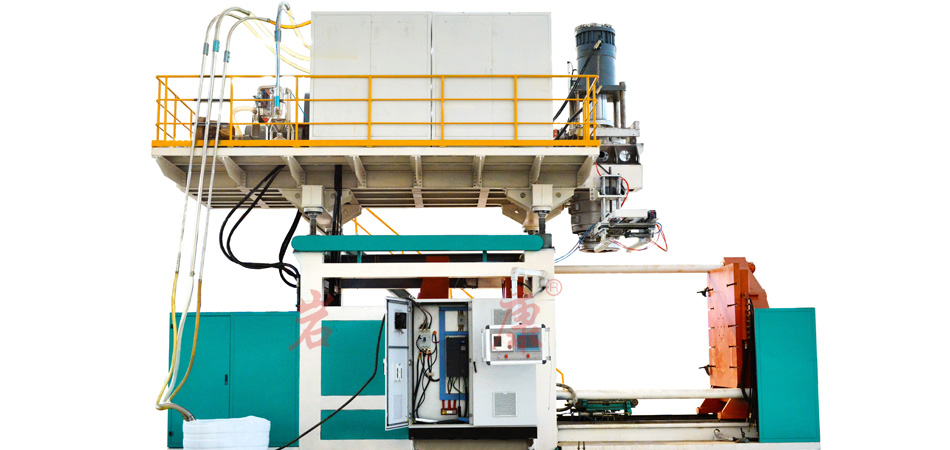 自動(dòng)吹塑機(jī)廠家