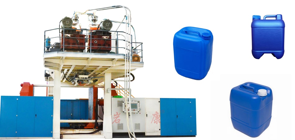 方桶吹塑機廠家