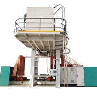 方桶吹塑機設備生產廠家