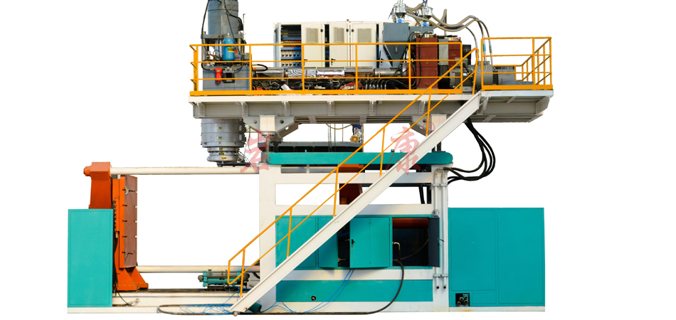 吹塑機設備 吹塑機主要關注哪些指標