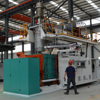 吹塑機主要關注哪些指標-購買吹塑機的注意事項