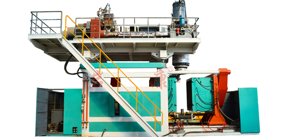 青島巖康吹塑機設(shè)備供應 吹塑機哪里有